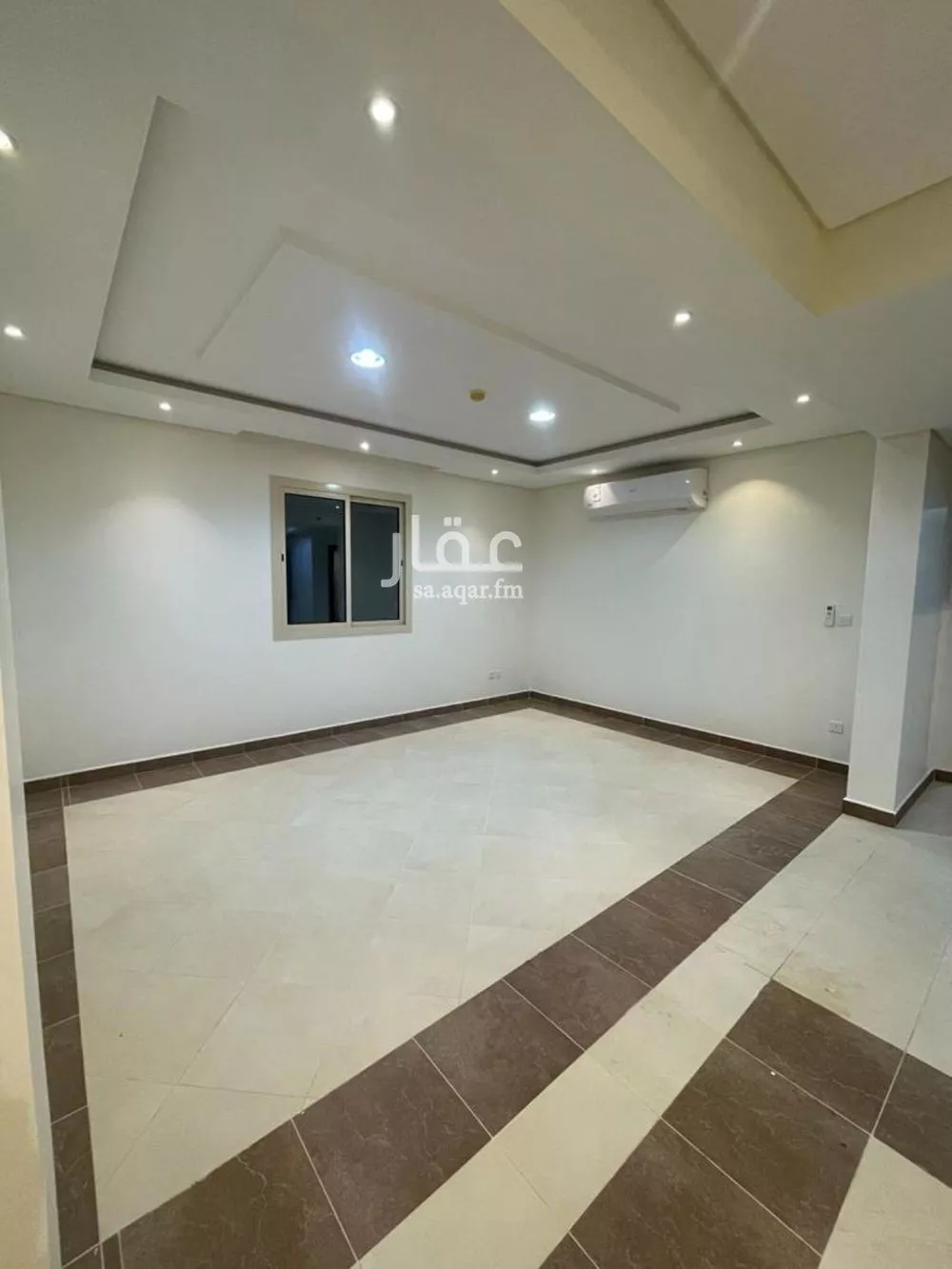 شقة 3 غرف في الملقا 3