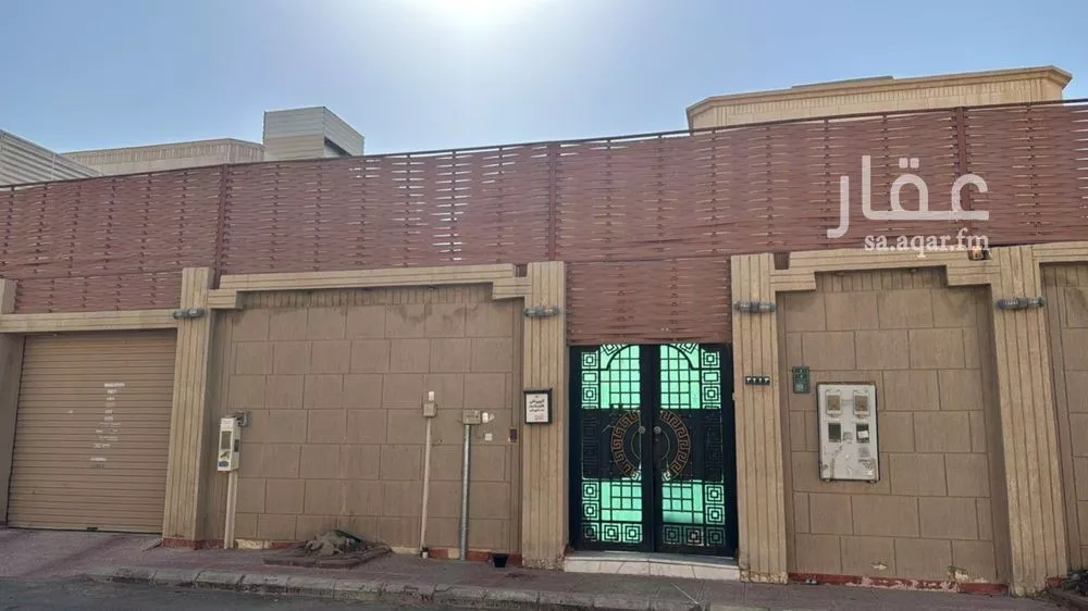 فيلا 6 غرف في النهضة 2