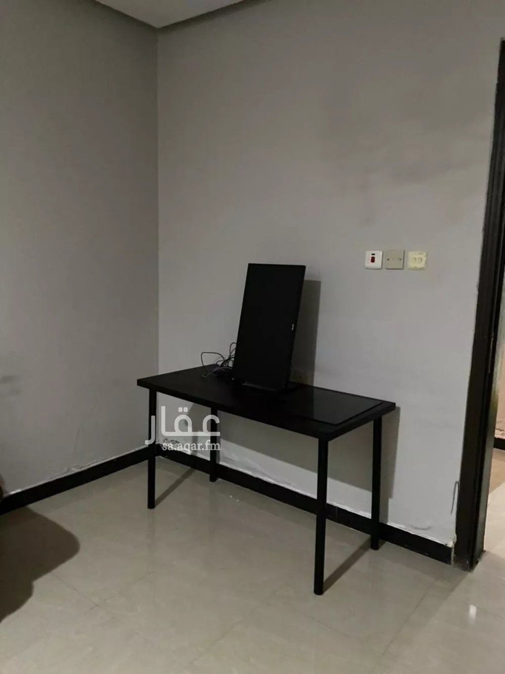 شقة 3 غرف في المونسية 3