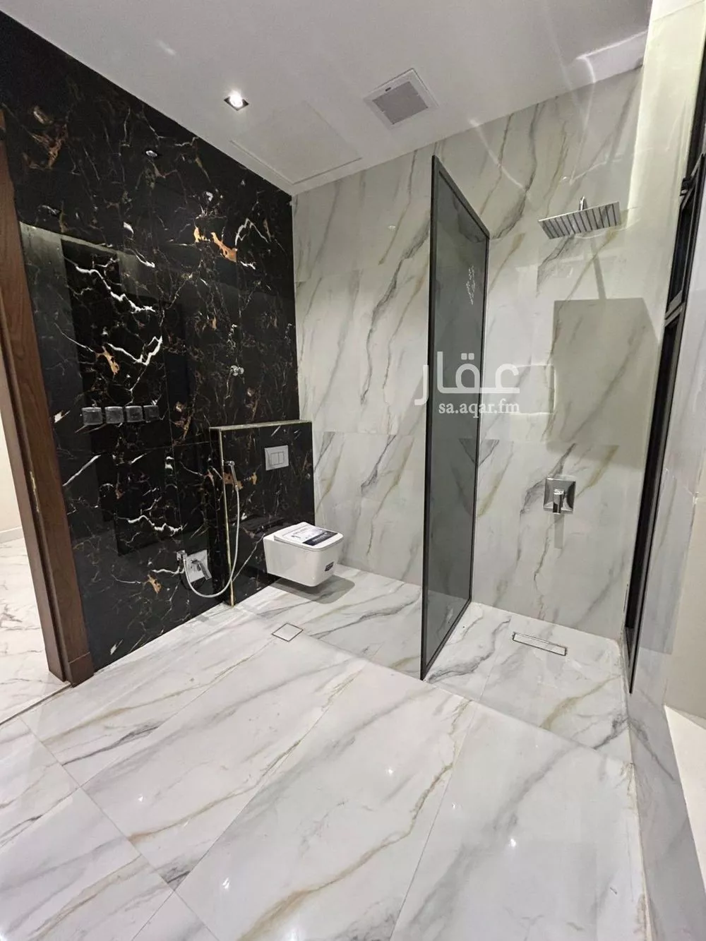 فيلا 4 غرف في النرجس 5