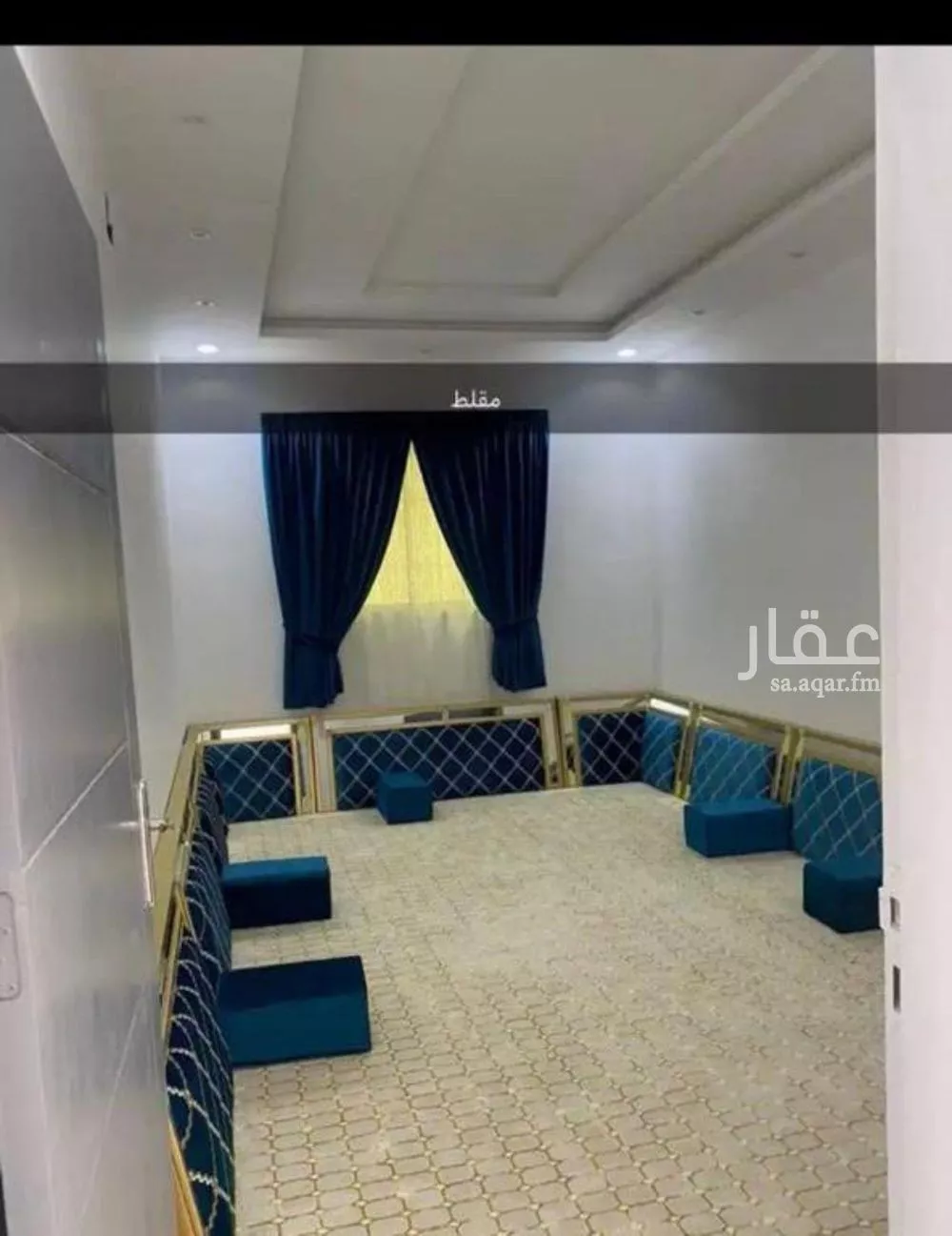 فيلا 5 غرف في ظهرة نمار 5