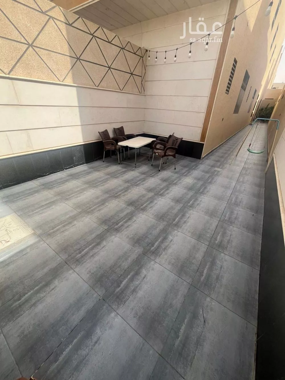 فيلا 6 غرف في عكاظ 3