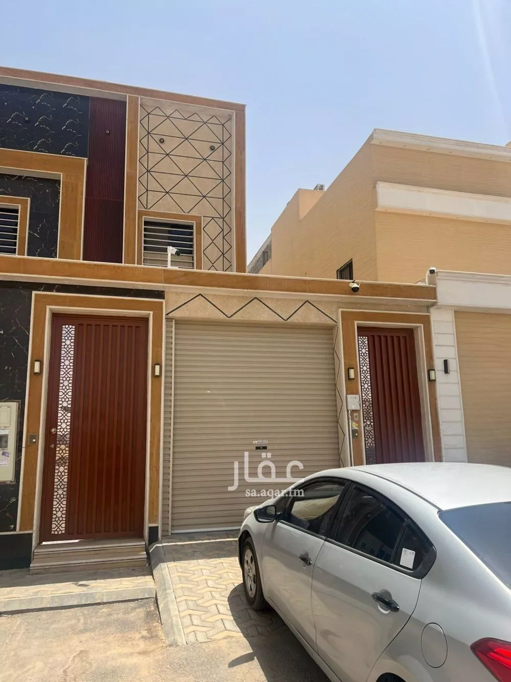 فيلا 6 غرف في عكاظ 1