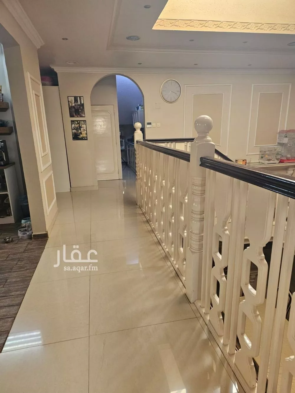 فيلا 4 غرف في الخليج 3