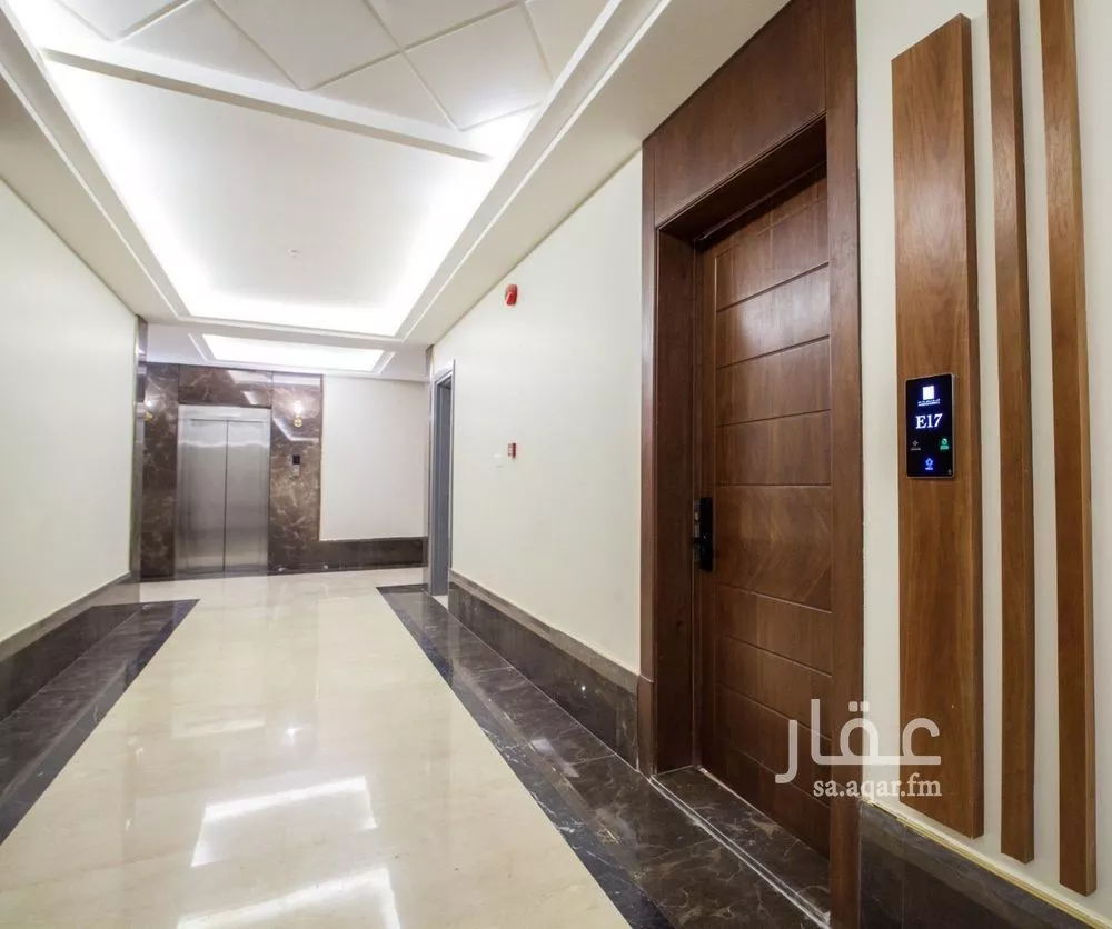 شقة 4 غرف في الملقا 2