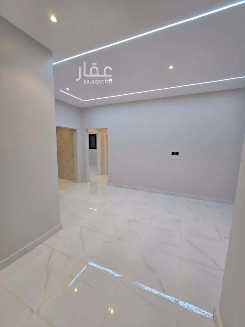 شقة 1 غرف في الخليج 3