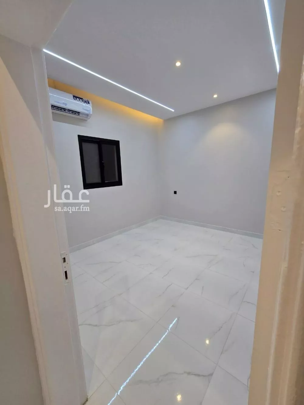 شقة 1 غرف في الخليج 4