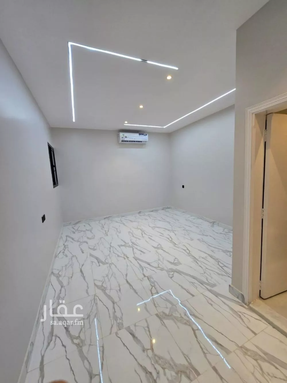 شقة 1 غرف في الخليج 2