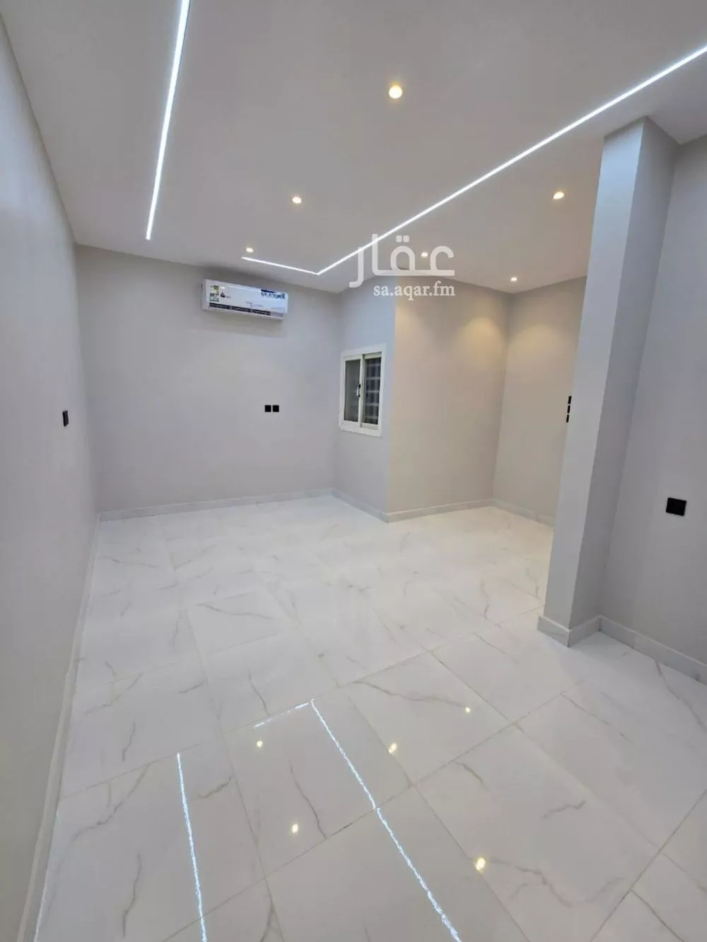 شقة 1 غرف في الخليج 1