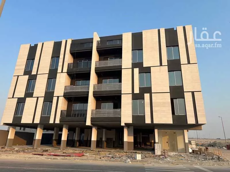 3 bedroom apartment in Ash Shulah 3