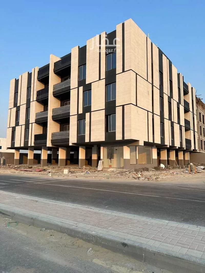 3 bedroom apartment in Ash Shulah 1