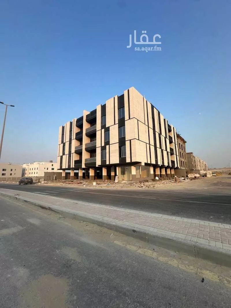 3 bedroom apartment in Ash Shulah 2