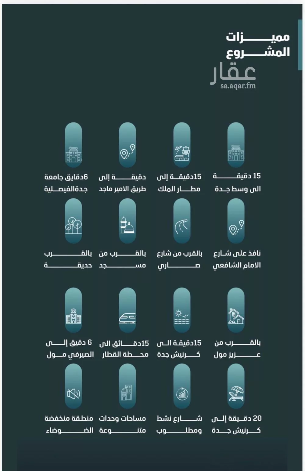 شقة 3 غرف في الفيصلية 5