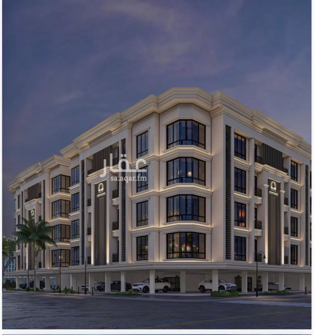 شقة 2 غرف في الصوارى 3