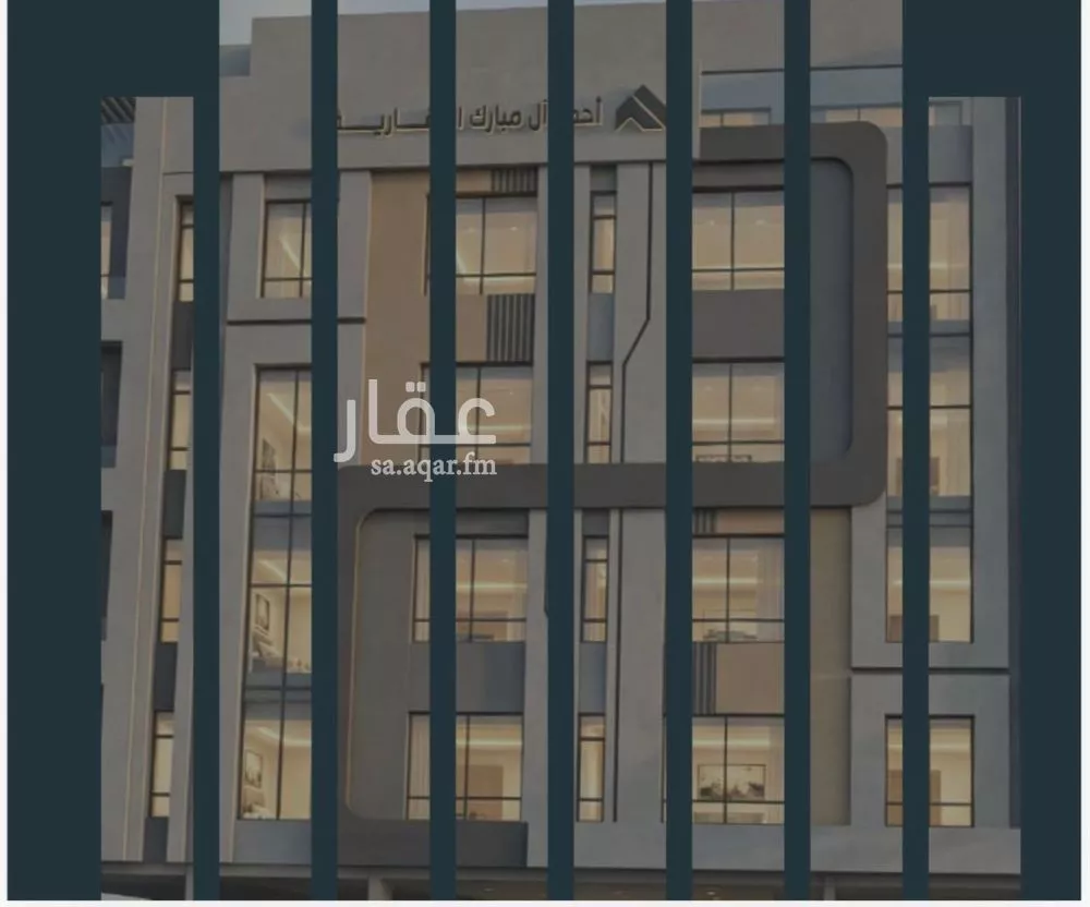 شقة 3 غرف في الفيصلية 2