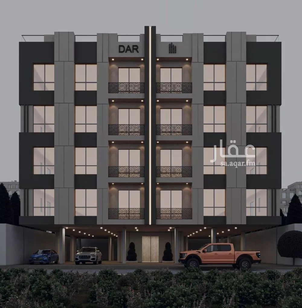 شقة 3 غرف في الصفا 1