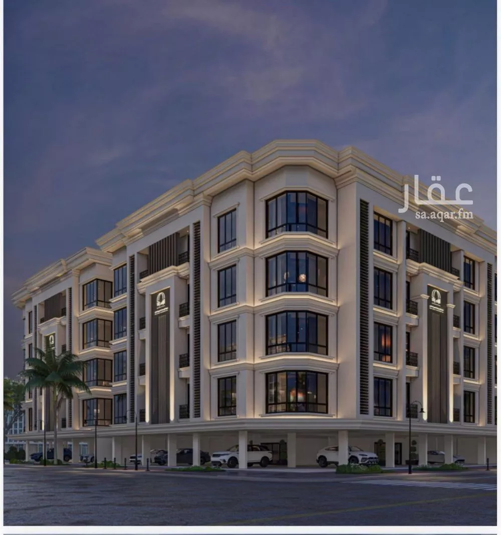 شقة 3 غرف في الصوارى 2