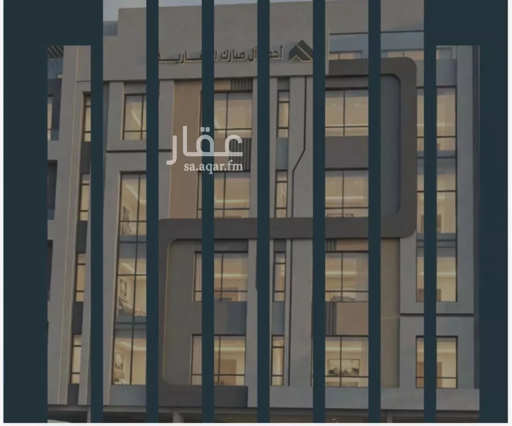 شقة 2 غرف في الفيصلية 1