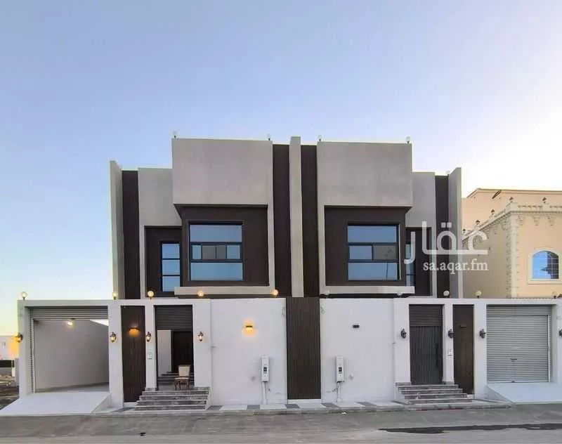 فيلا 8 غرف في الياقوت 5
