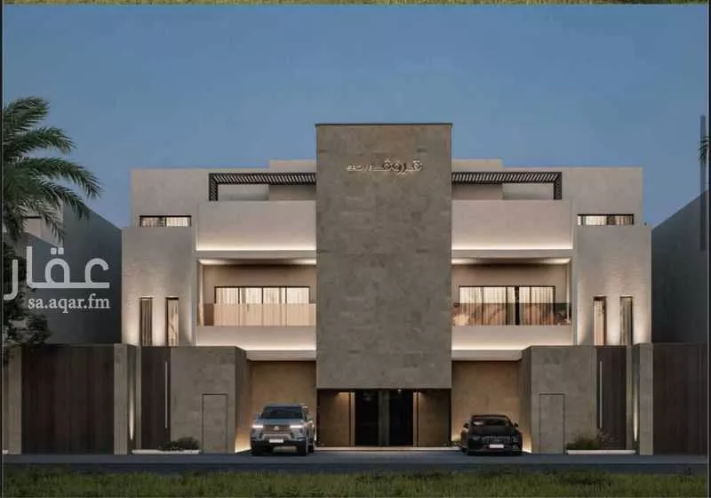 3 bedroom floor in Al Maseef 2