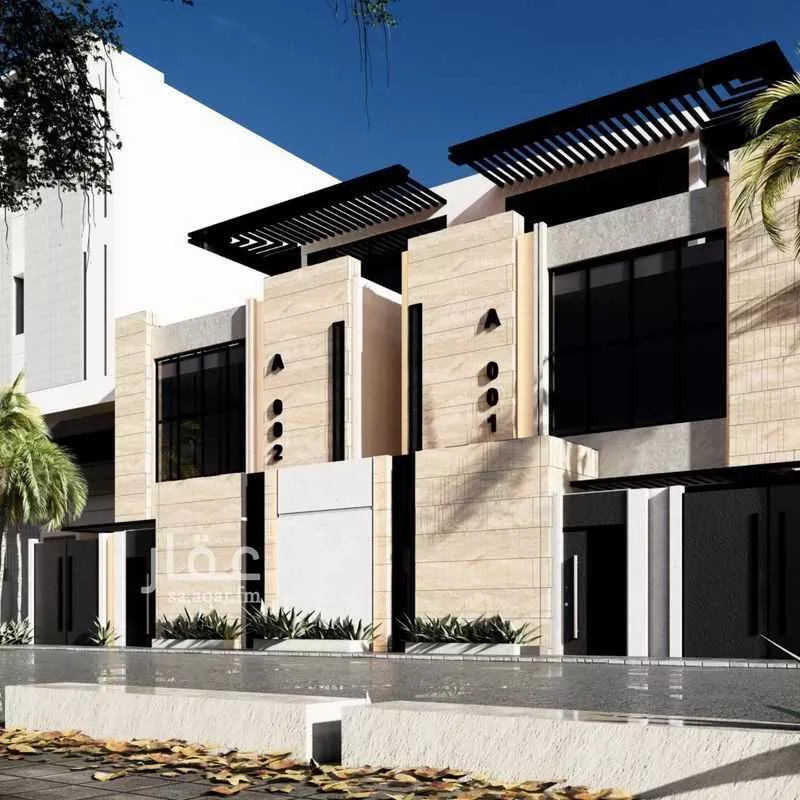 فيلا 5 غرف في المصيف، الرياض 7