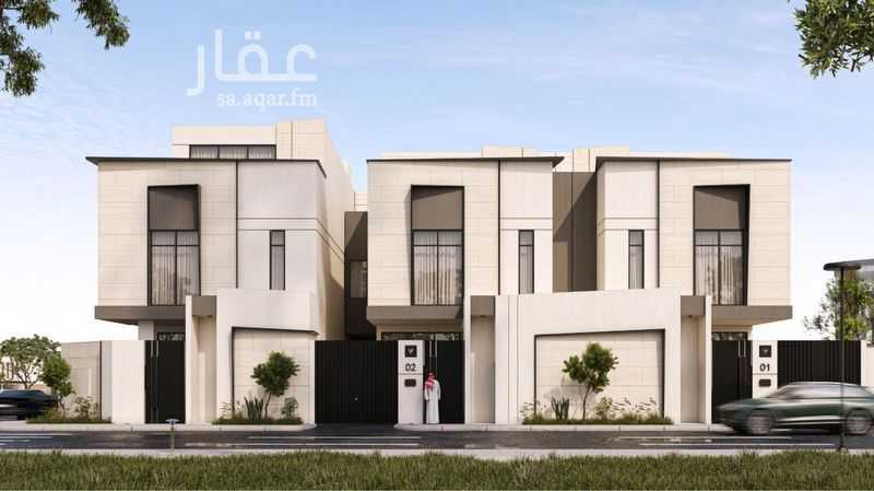 فيلا 5 غرف في المرسلات، الرياض 5
