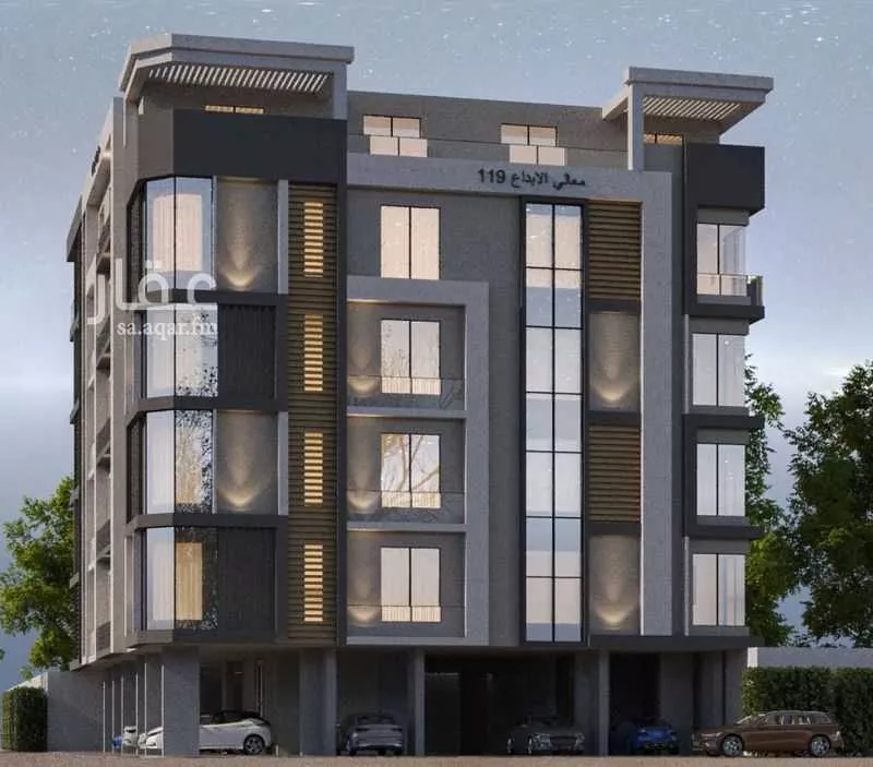 شقة 2 غرف في مشرفة 3