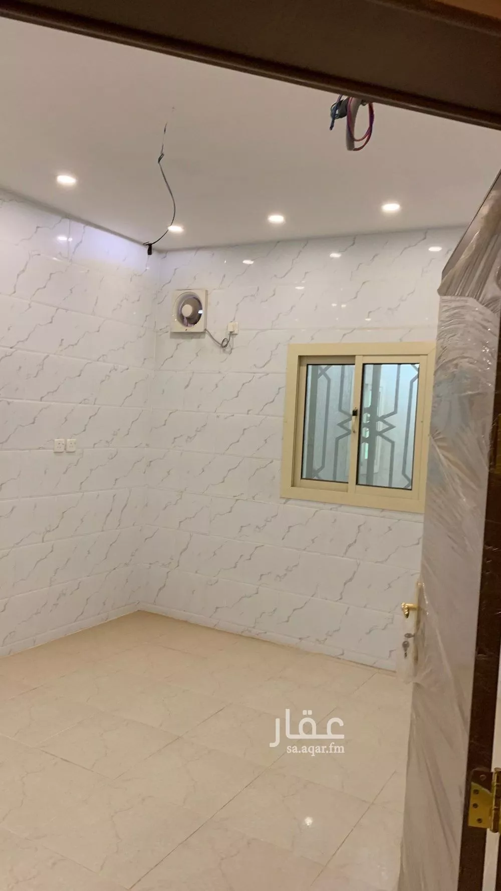3 bedroom apartment in King Fahd, Makkah