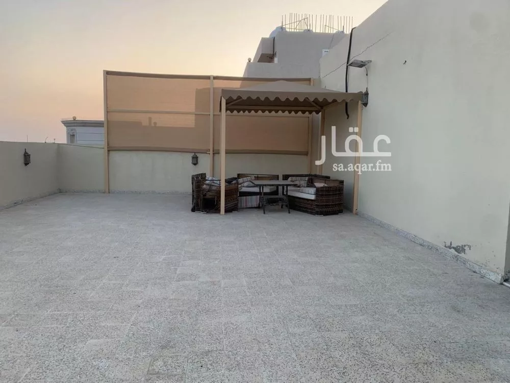 5 bedroom apartment in Al Basateen, Jeddah 7