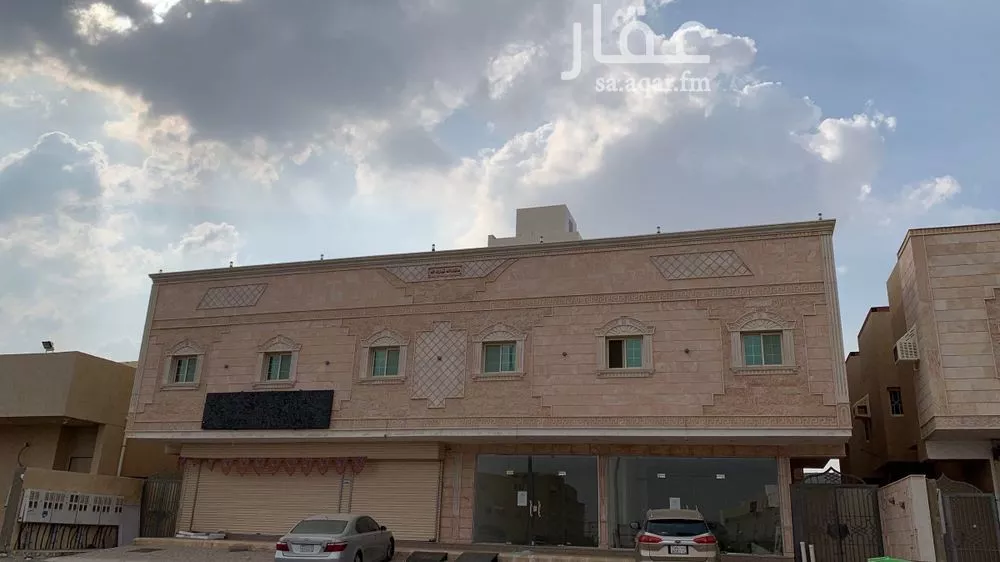 34 sqm shop in King Fahd 3