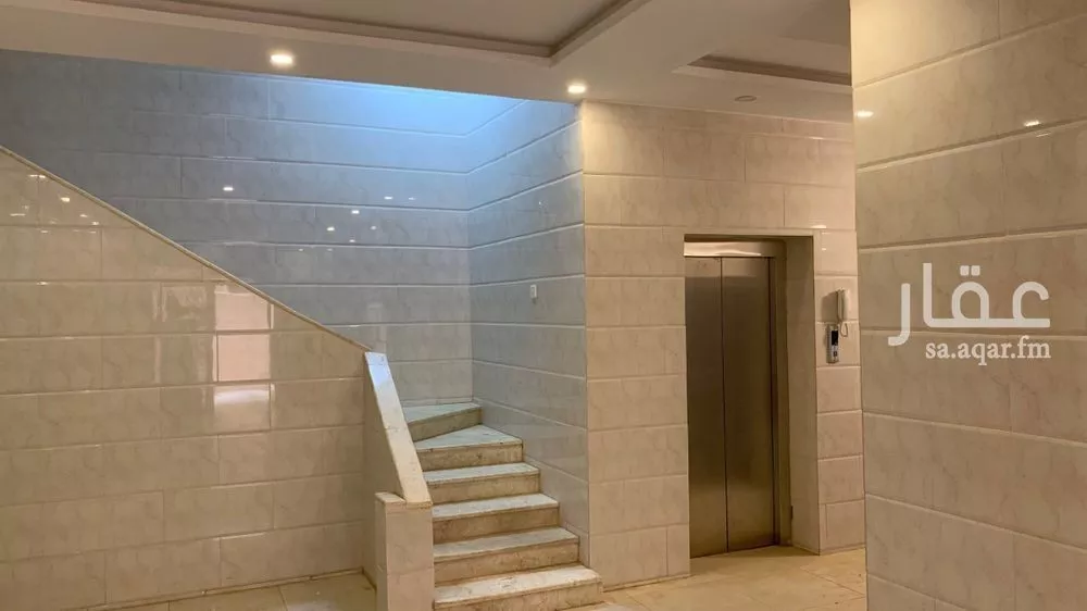 3 bedroom apartment in King Fahd, Makkah 2