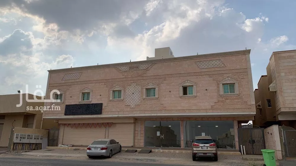 3 bedroom apartment in King Fahd, Makkah 7