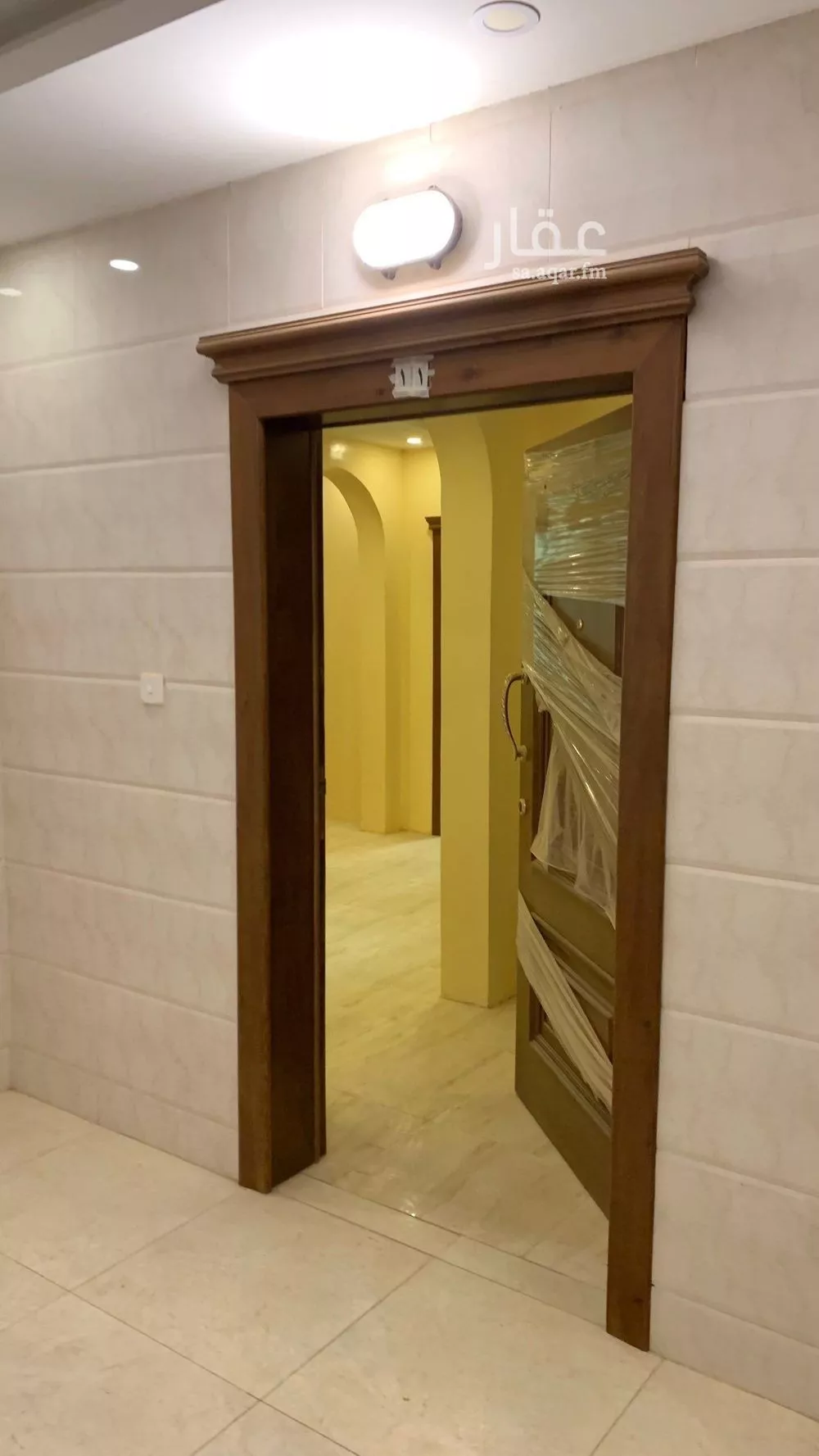 3 bedroom apartment in King Fahd, Makkah 4