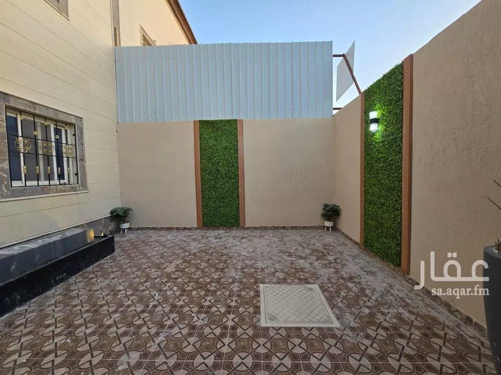 فيلا 6 غرف في ضاحية الملك فهد 2