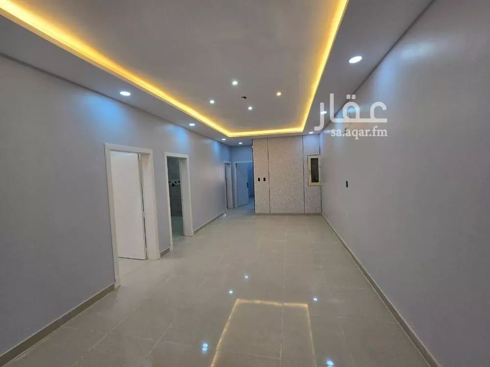 شقة 4 غرف في ضاحية الملك فهد 2