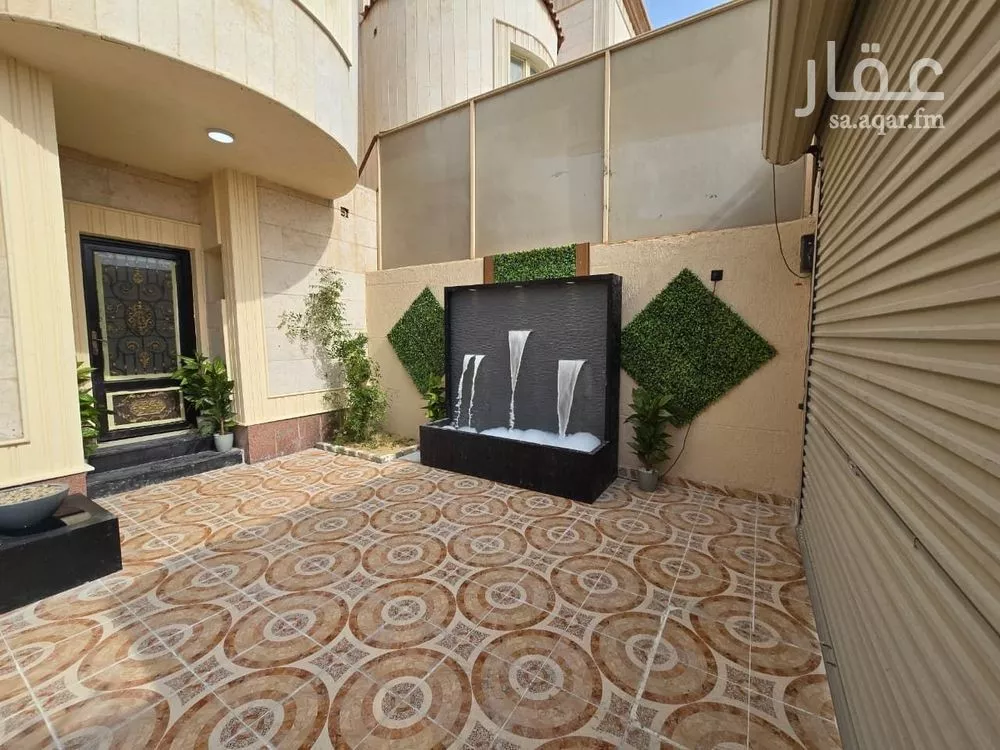 فيلا 8 غرف في ضاحية الملك فهد 2