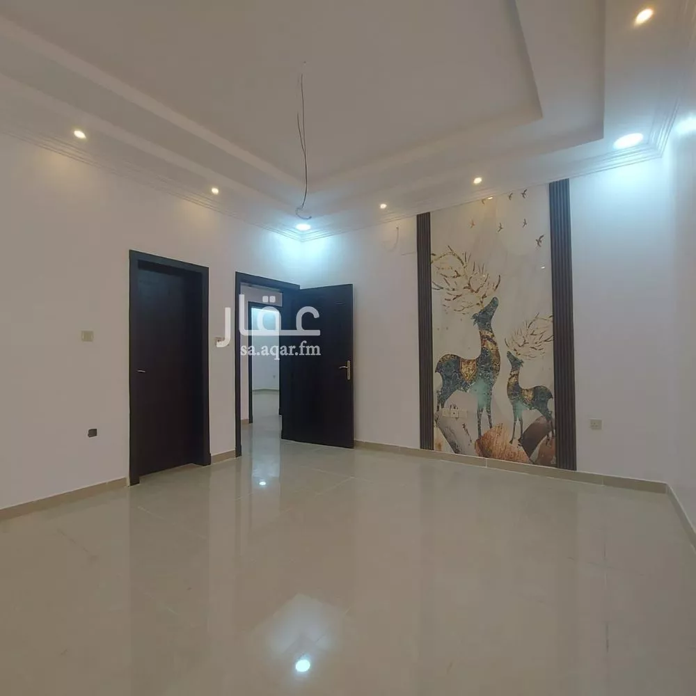 شقة 5 غرف في النور 1