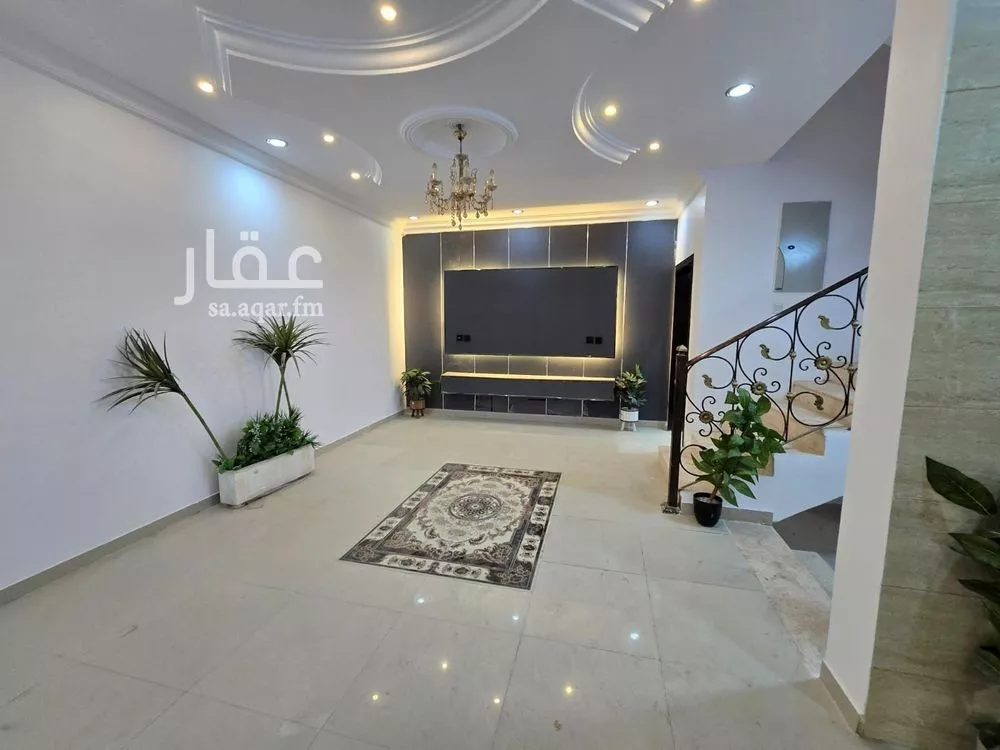 7 bedroom villa in Dahiat King Fahd 1