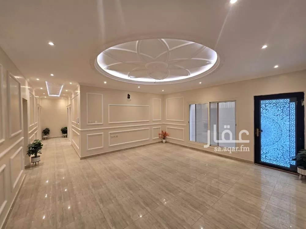 شقة 6 غرف في الفيحاء 1