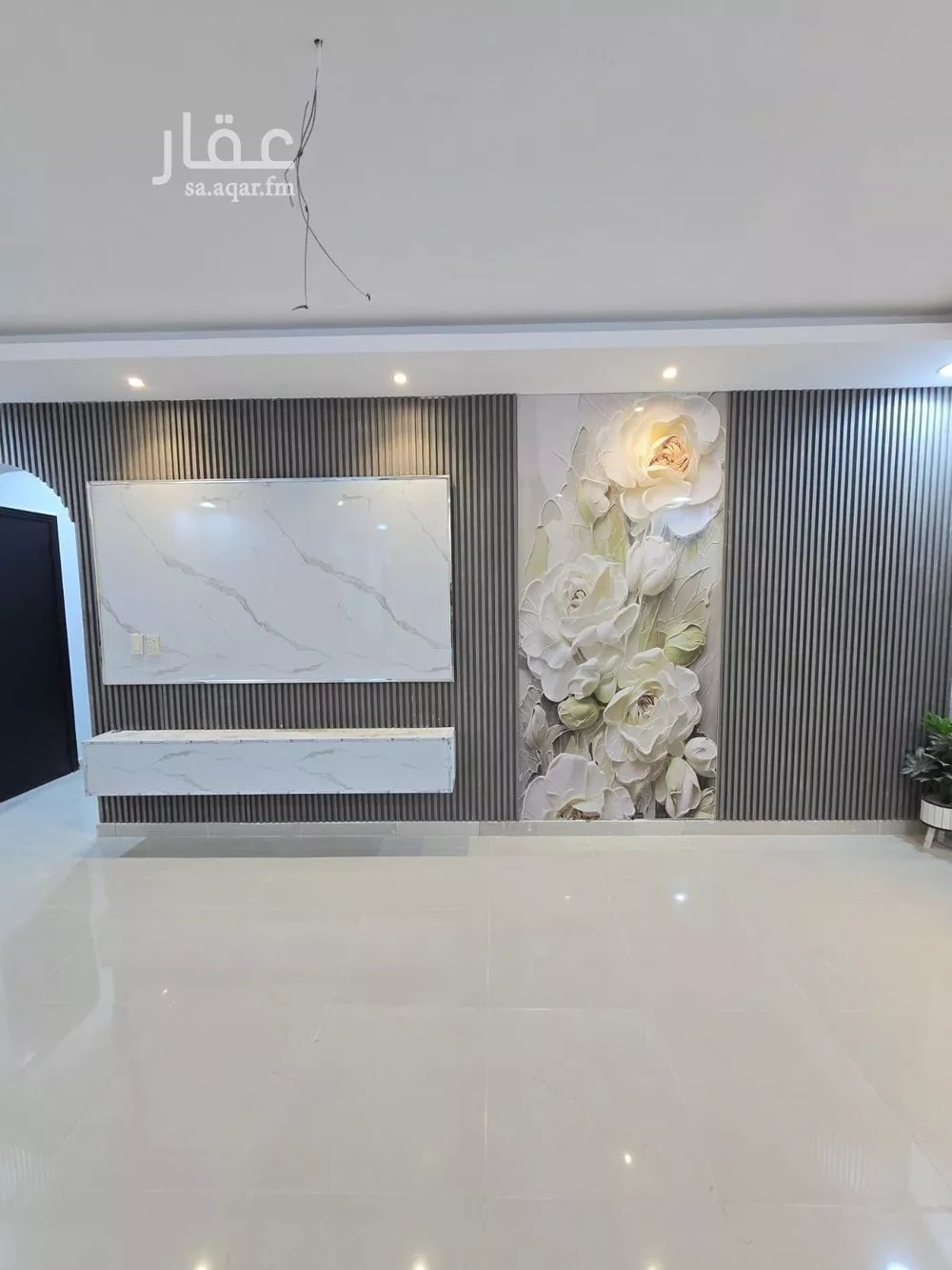 5 bedroom apartment in An Nur 1