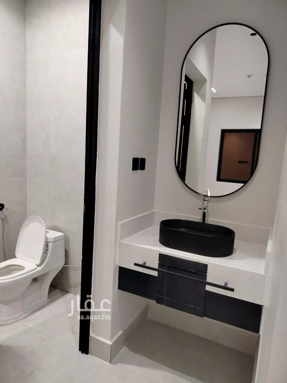 شقة 4 غرف في الحمرا 4