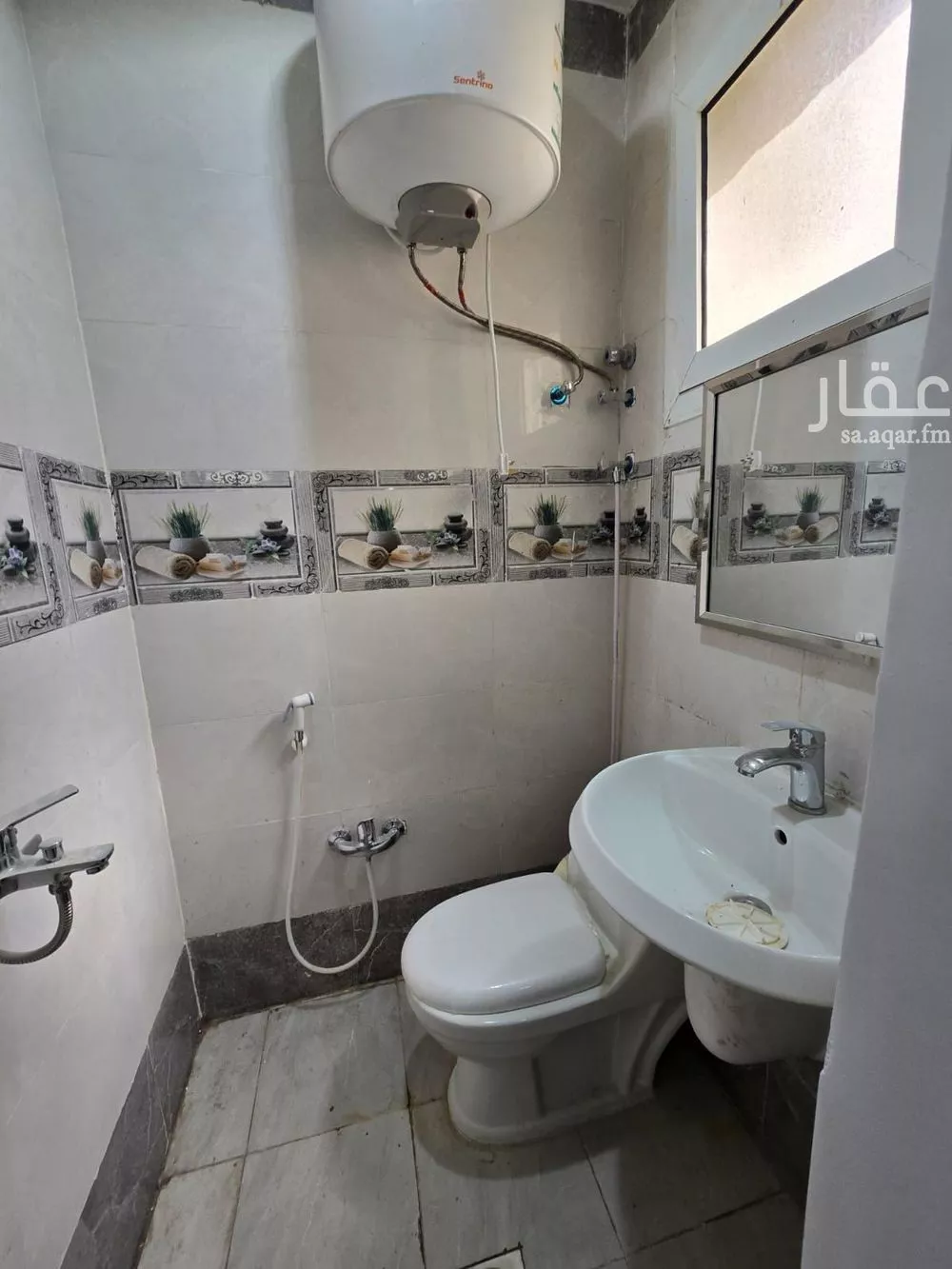 شقة 4 غرف في النور، الدمام 16