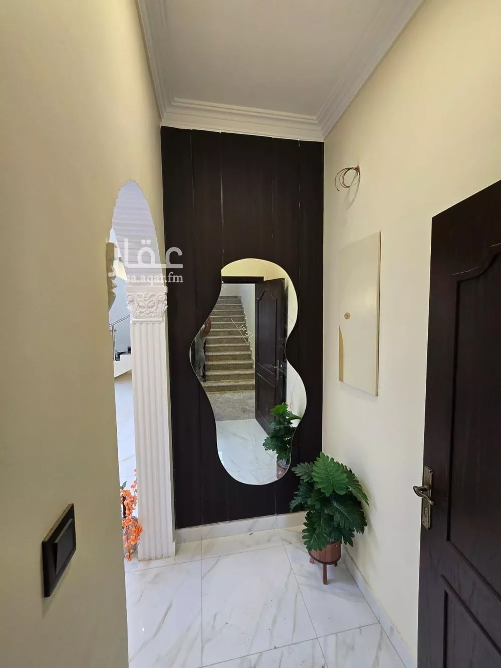 7 bedroom apartment in Badr 2