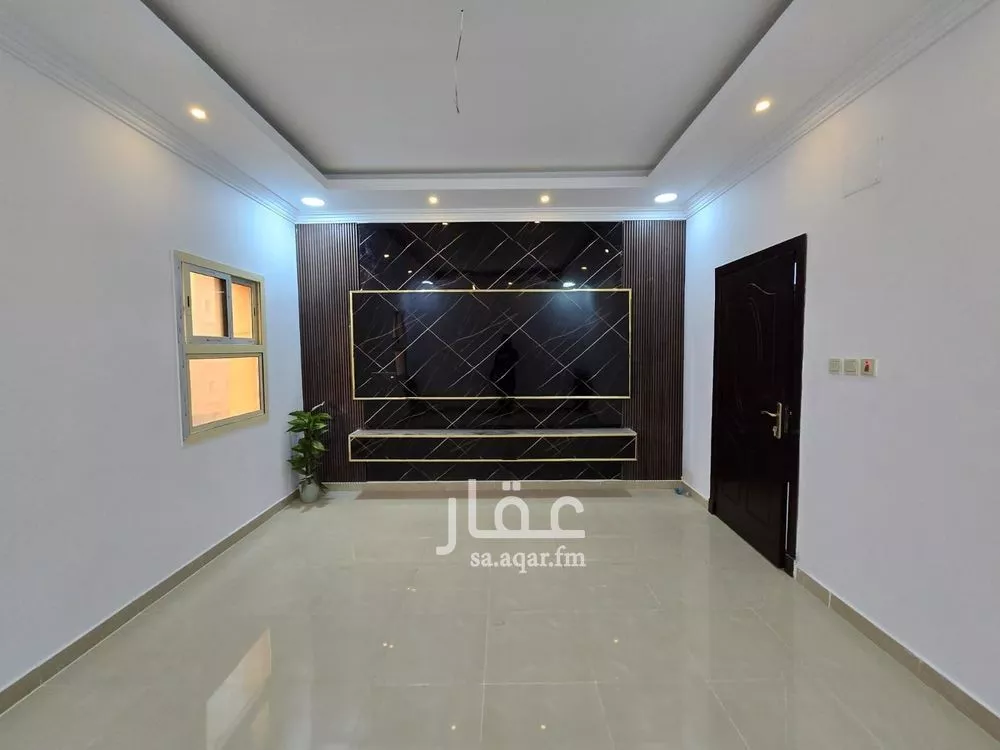 شقة 5 غرف في النور 2