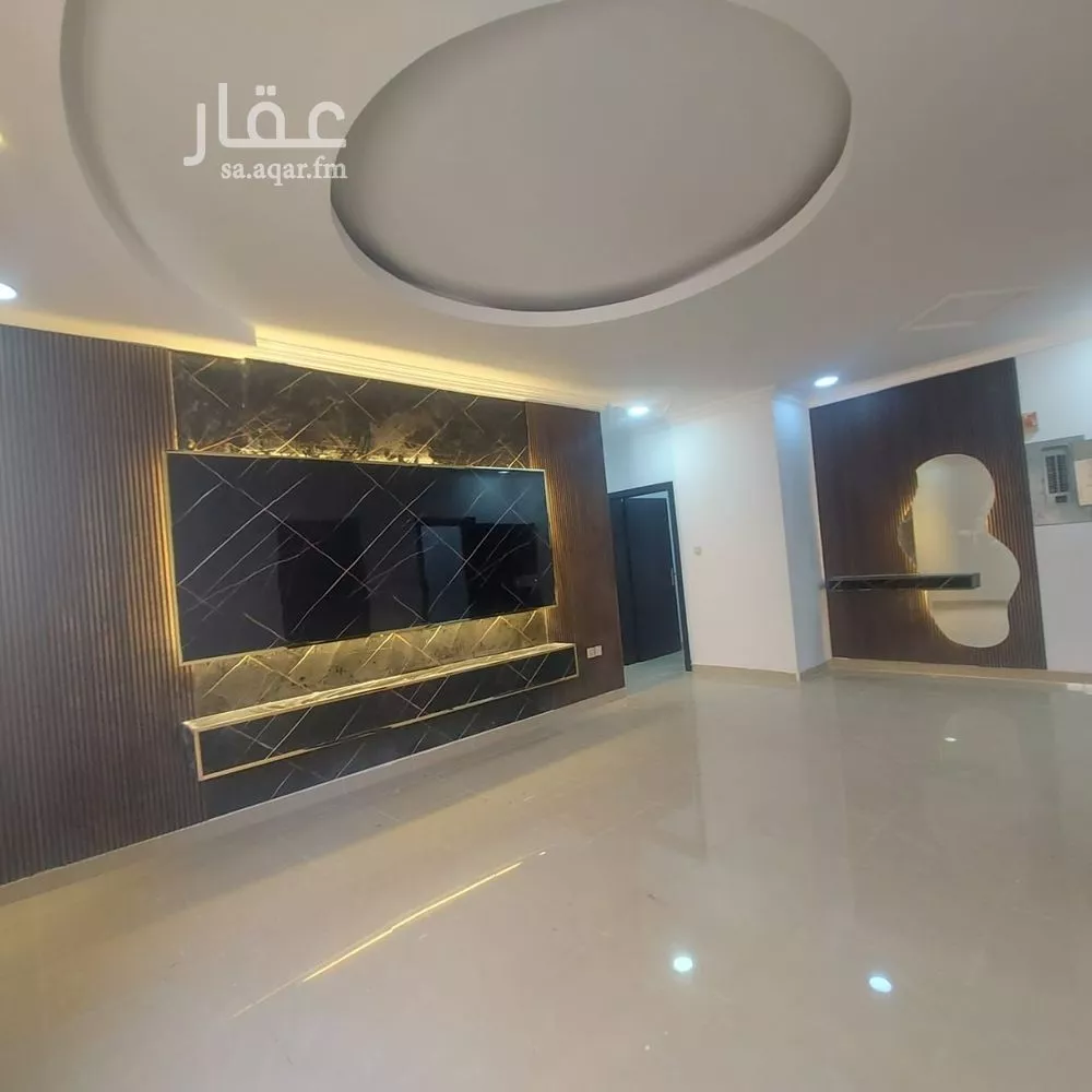 شقة 5 غرف في النور 2