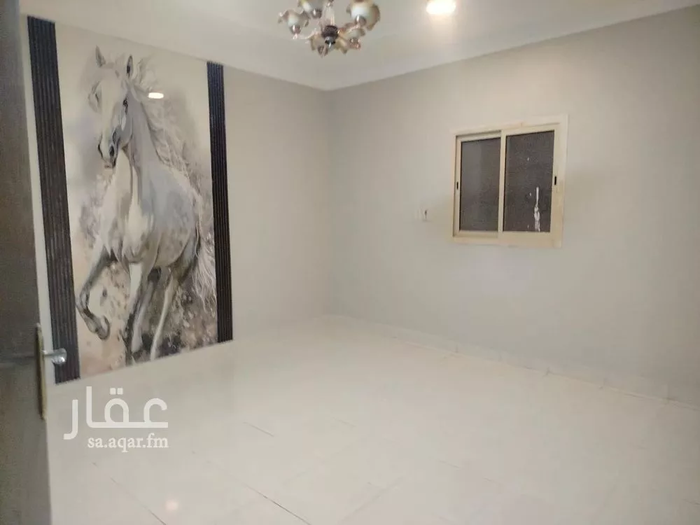 شقة 5 غرف في النور 3