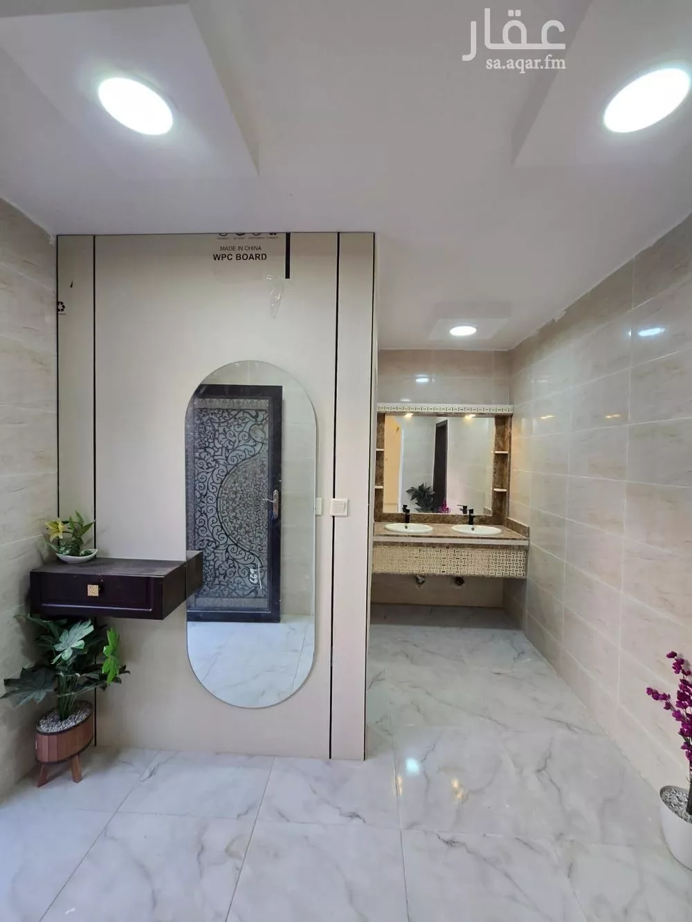 6 bedroom villa in Dahiat King Fahd 5