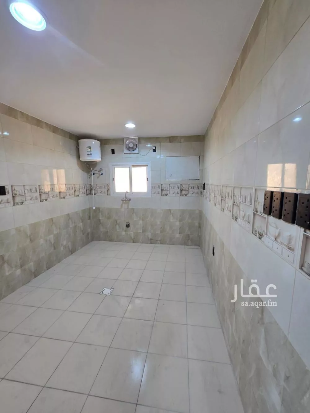 شقة 4 غرف في النور، الدمام 14