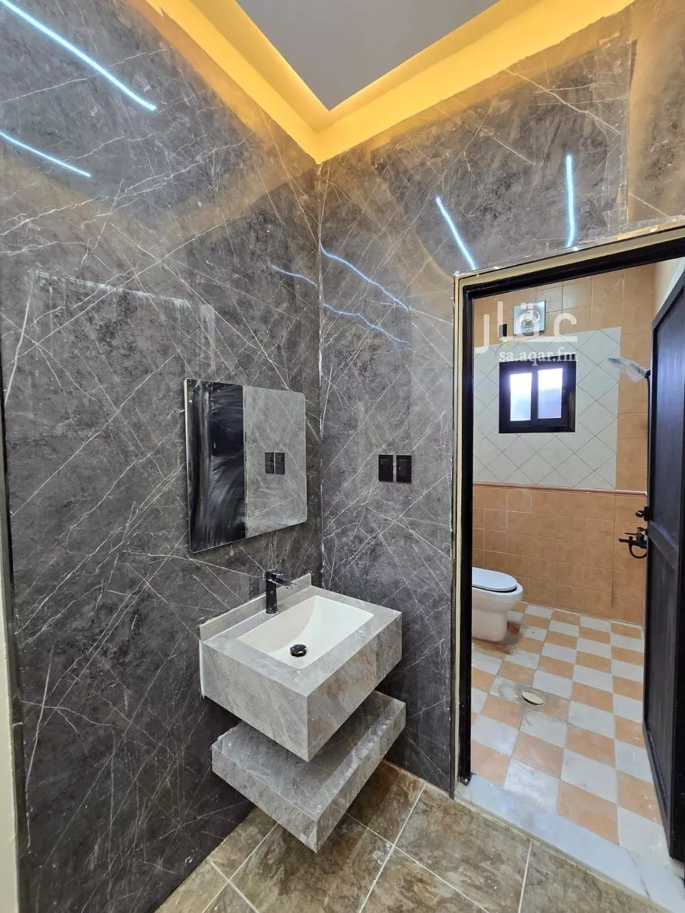 4 bedroom apartment in Taibah 2