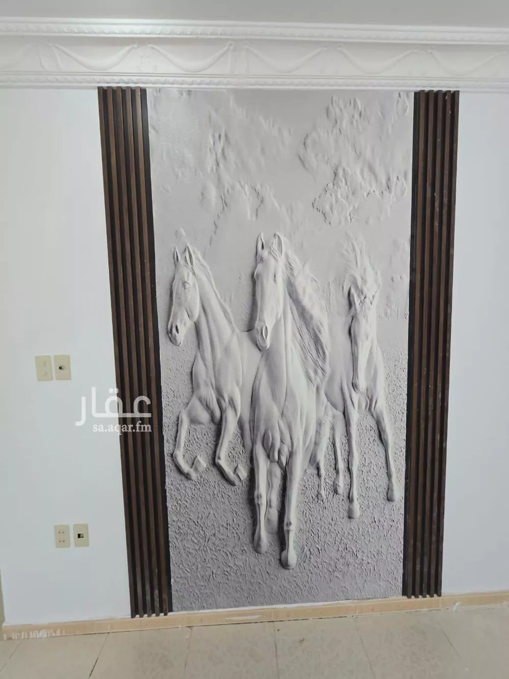 شقة 4 غرف في طيبة 1